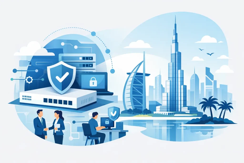 Fortinet License Renewal Dubai Without Security Gaps
