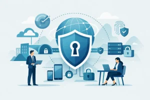 Business VPN Security Solutions That Protect Access