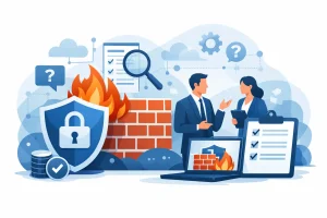 Essential Firewall Procurement Questions to Ask