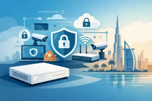 FG-30G Fortinet Dubai for Small Business Security