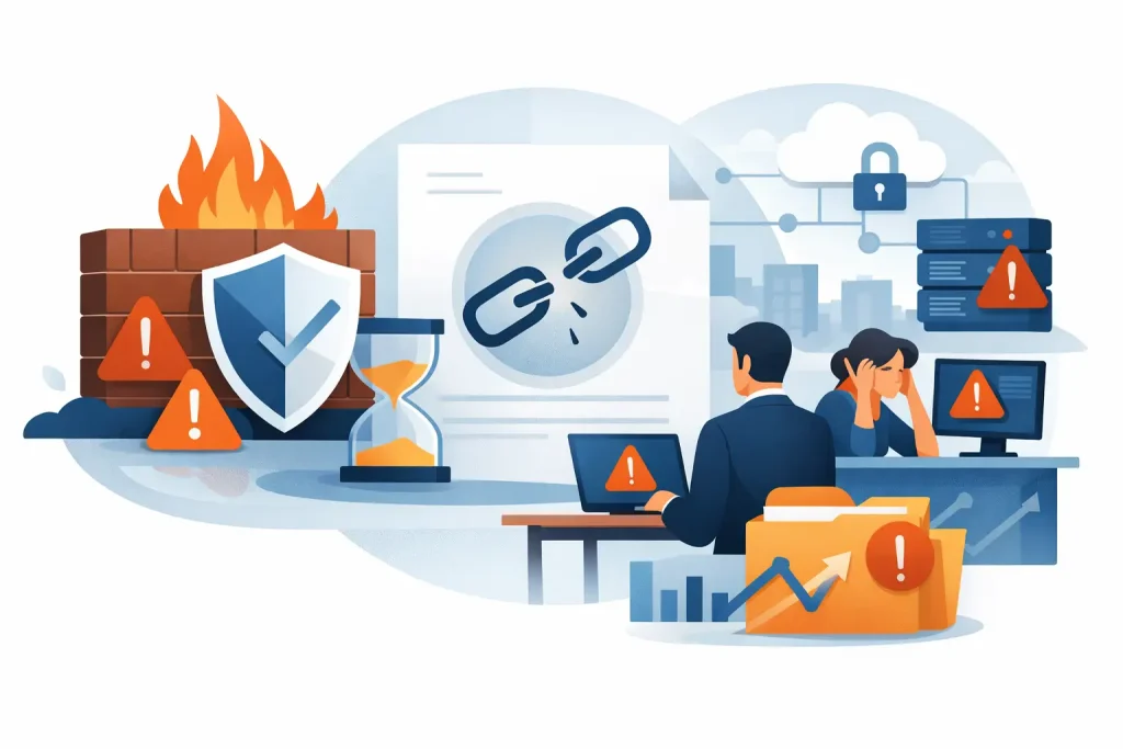 Firewall License Expiry: Protect Business Continuity