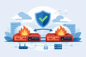 How to Deploy Firewall High Availability Safely
