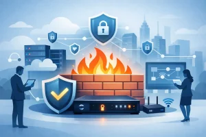 Best Firewalls for Business Networks in 2026