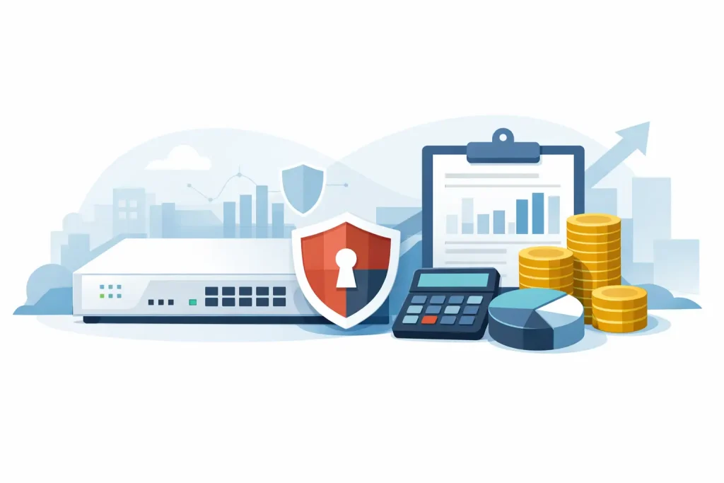FortiGate Pricing: What Your Business Should Budget