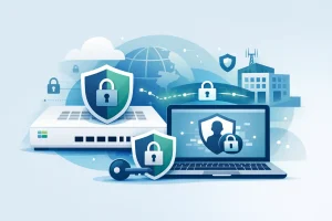 How to Configure FortiGate SSL VPN Securely