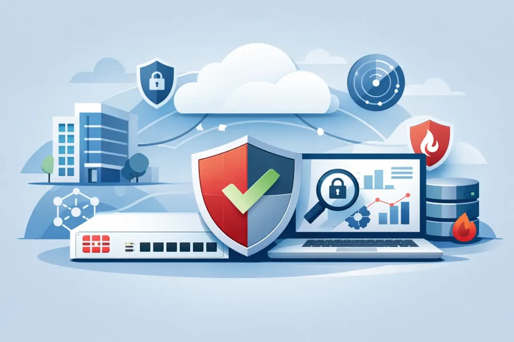 Why FortiGate Subscriptions Matter for Businesses