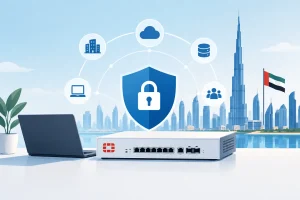 Fortinet Sourcing UAE for Secure Business Networks