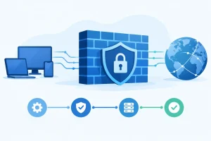 How Long Does a Firewall Deployment Take?