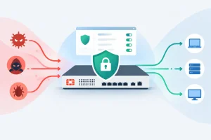 How to Implement IPS Policies on FortiGate