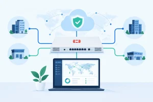 How to Set Up Fortinet SD-WAN Without Gaps